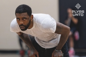 全是NBA球員！歐文、濃眉、阿門、伊森、VJ等球員在LA同場競技