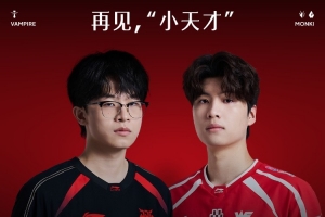 Erha妮蔻魔影迷蹤開JDG四人 Monki冥犬撕咬GALA WE先拿賽點