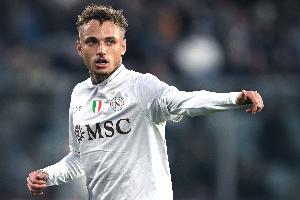 羅馬諾：諾阿·朗仍可能離隊，若他離開那不勒斯或追求沃爾特馬德