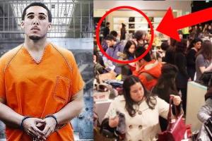 球哥：二球因在中國偷竊事件改變生涯軌跡 特朗普確實有介入！