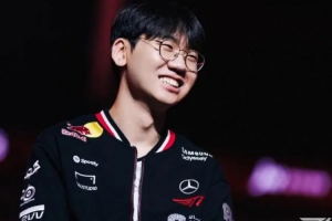 Doran：無論對手是GEN還是HLE，我都抱著一定會取勝的心態
