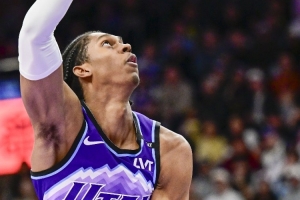 爵士送走科迪威&亨德里克斯 兩人都是前十順位選秀