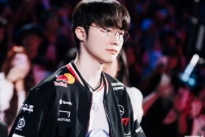 Faker：我非常想去美國，此前在美國的世界賽有美好經歷