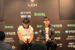Showmaker：我們當時只想拆塔、擊殺 但在局勢收益估算出現了失誤