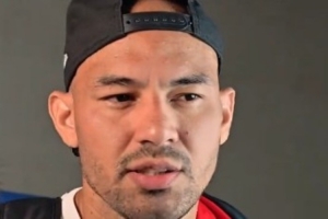 費利佩：眼下最重要的是把冠軍先拿了，我是否在場不是核心事情