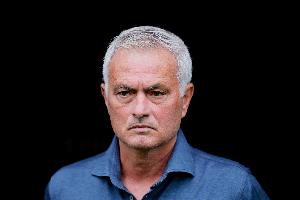 穆帥：我們三場已進了10球，但有些比賽會1-0贏，我們仍會滿意