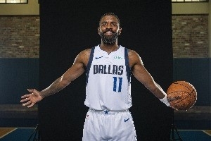 三原因讓獨行俠不能交易歐文！ 至少要觀察到交易截止日前