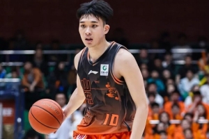 山東男籃官宣 謝智杰1年租借至山西男籃 馬延東2年租借至同曦男籃