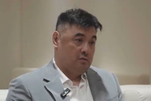 U15觀察團！劉玉棟：贏球是一種收獲 輸球也不見得都是壞事
