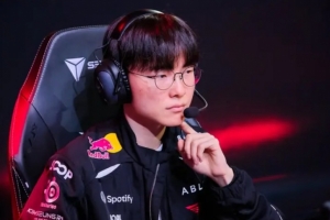 Faker：本賽季出現失誤的情況確實挺多，選永恩為了搶主導權