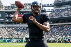 跨界自薦！霍華德INS喊話NFL49人：我準備好了 定會王者歸來