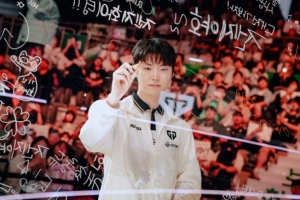 Chovy、Canyon連續(xù)八次參加S賽！追平Jensen所保持的記錄