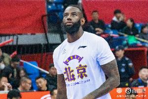 男籃亞預賽巴林大勝科威特 北京男籃外援桑普森砍20+16+4+2斷+2帽