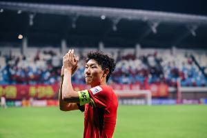 記者：史松宸不一定落選亞運(yùn)名單，23人正式名單還沒(méi)有最終產(chǎn)生