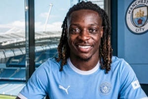OPTA：過去三個賽季英超過人最多的四名球員，如今有三人都在曼城