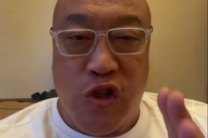 馬健：歷史最好的雙人組是喬丹&皮蓬 巔峰完全重合+兩奪三連冠