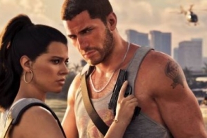 《GTA6》又曝勁爆細節！男女主可發生性關系 不同選擇影響關系