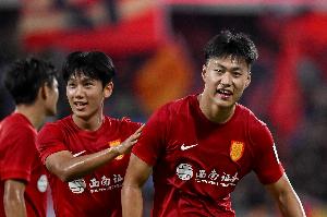 杜月徵：留洋歷練后對抗能力增強 向余望、吳永強加練頻次很高