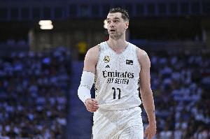 去NBA掙更少錢？海佐尼亞：我從不為了錢打球 是時候追求更大目標