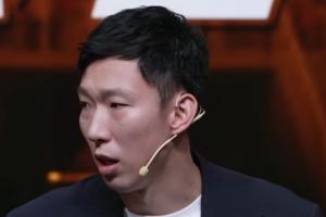 周琦：中國男籃一直有戰術 但實戰連接性不是很好 所以顯得沒戰術