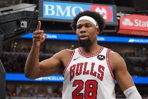 亞布塞萊：NBA報價低于我的預期 加盟帕納辛納科斯絕非冒險