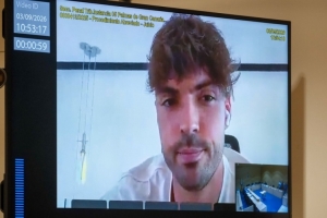 塞爾：性視頻傳播案的兩名受害者已原諒勞爾·阿森西奧及另外三人