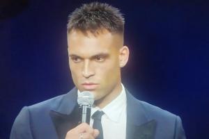 勞塔羅：當然想踢世界杯決賽，若能上場將是對在卡塔爾經歷的復仇
