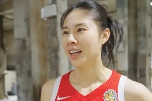 女籃歷史最佳五人怎么選？中國女籃隊員答案各有不同