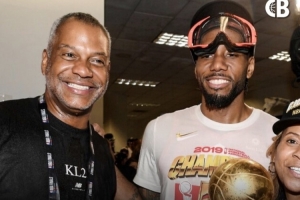 遭全面封殺！卡舅被NBA被禁5年 不得代理球員&不得接觸聯(lián)盟業(yè)務(wù)！