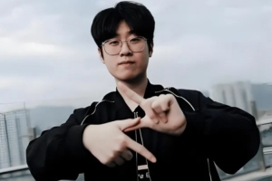 Zeus：今天0-2落后的時(shí)候大家都沒(méi)有放棄吧？宙斯精神！