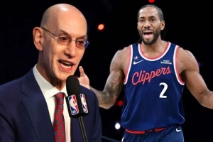 NBA重罰快船「陰陽合同」，給全聯盟劃下紅線