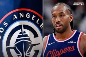 shams：NBA就倫納德事件處罰快船，剝奪5個首輪+鮑爾默被罰3000萬
