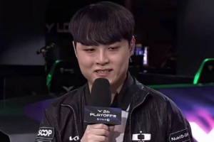 ShowMaker：其實Lucid不太想玩千玨 但我先說了 其他隊友也說不錯