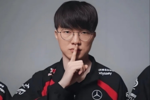 Faker：通過失利學(xué)到了很多；自我管理和自我激勵(lì)有所不足