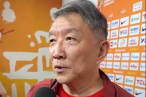 宮魯鳴：李月汝的缺陣對我們內(nèi)線損失不小 大家要做得更好去彌補