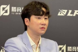 daeny談上單狗頭/卡莎：啟用有難度 但當選手準備好了有機會使用