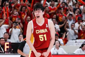 第2個賽季加油沖！楊瀚森今日啟程返美 世預賽征程已結束