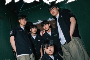 DK發布晉級S16海報：感謝你們一直以來為我們照亮前路