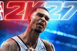 《NBA 2K27》Steam首發褒貶不一！網友吐槽PC鍵鼠適配太差