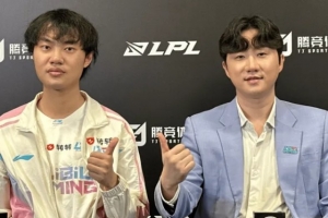 那換圣槍來雜技？Daeny談上路非常規英雄：選手準備好 也能嘗試