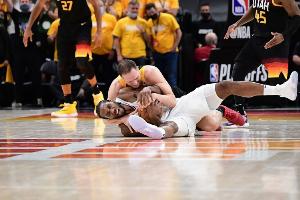 NBA最差簽約？快船為倫納德付出10首輪 災難程度遠超送走東契奇？