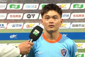 黃紫昌迎職業(yè)生涯各項賽事200場里程碑，共打進28球