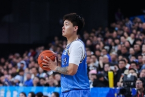 夏季聯賽-趙睿14分6助 付豪17分11板 段睿騏11分4助 北京擊敗遼寧
