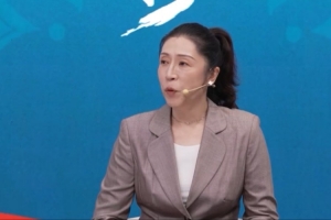 前女籃主帥鄭薇：對中國女籃小組出線還是非常有信心的