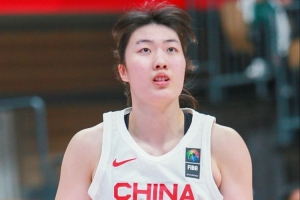 有進步了！羅欣棫全場三分4中2&罰球5中3 得到13分6籃板