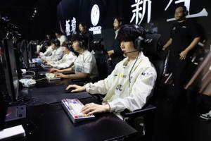 難度提升！iG若想拿到冒泡賽席位 贏WE之后還需擊敗LGD/NIP的勝者