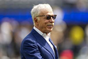 MLB最富有老板~克倫克40億收購洛杉磯天使 計劃斥資25億建新球場