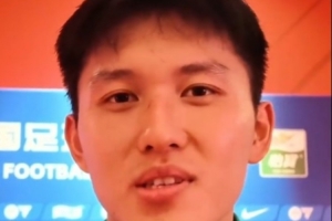 王禹：不管是黑我罵我還是鼓勵我都挺感激球迷的，正常做好自己