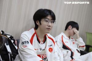 時隔1252天！TES 隊史第三次 LPL 季后賽止步八強