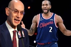 小卡已向球員工會認罪！快船獨自硬剛還不如服軟&NBA會返還選秀權